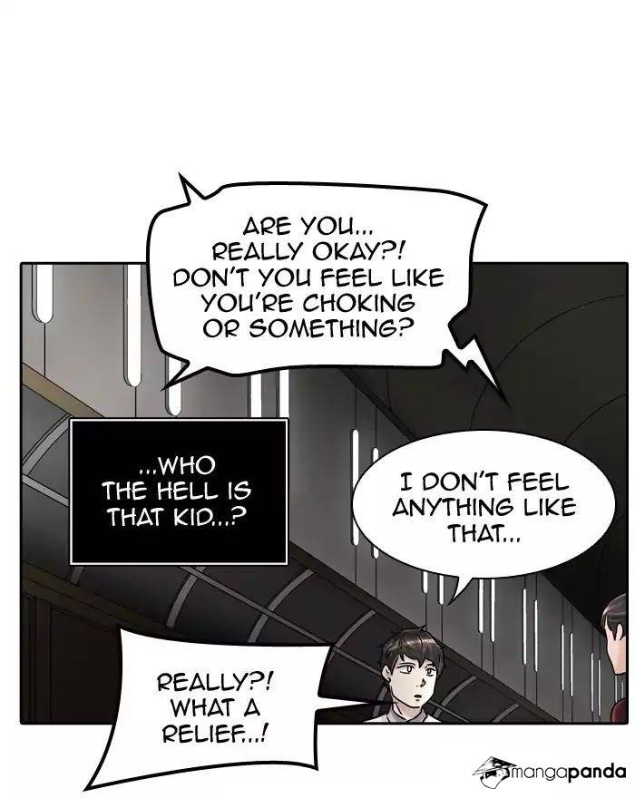 Tower of God Chapter 402 image 026